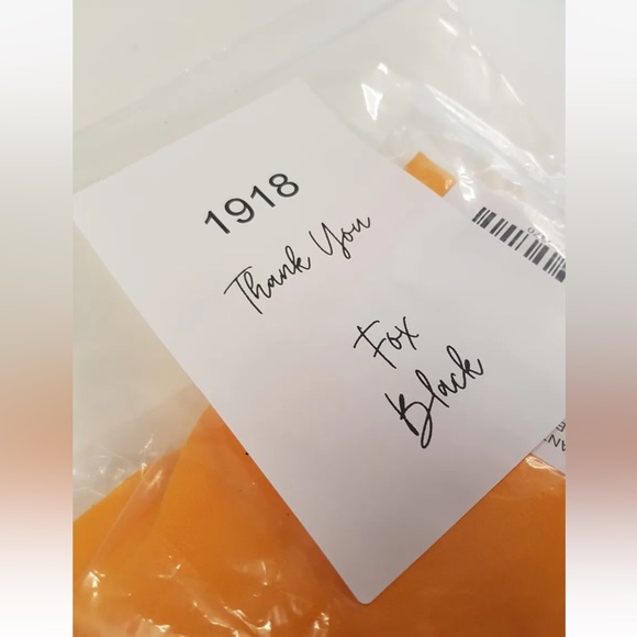 By Anthropologie Silky Cowl Neck Midi Dress Medium 12 14 Orange Column Party BN - Picture 12 of 14